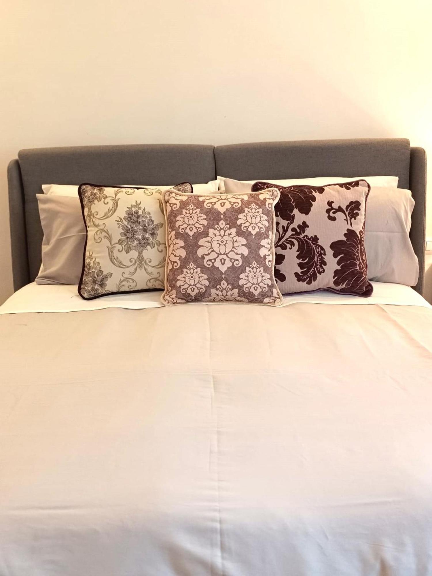 Soraya Apartamento