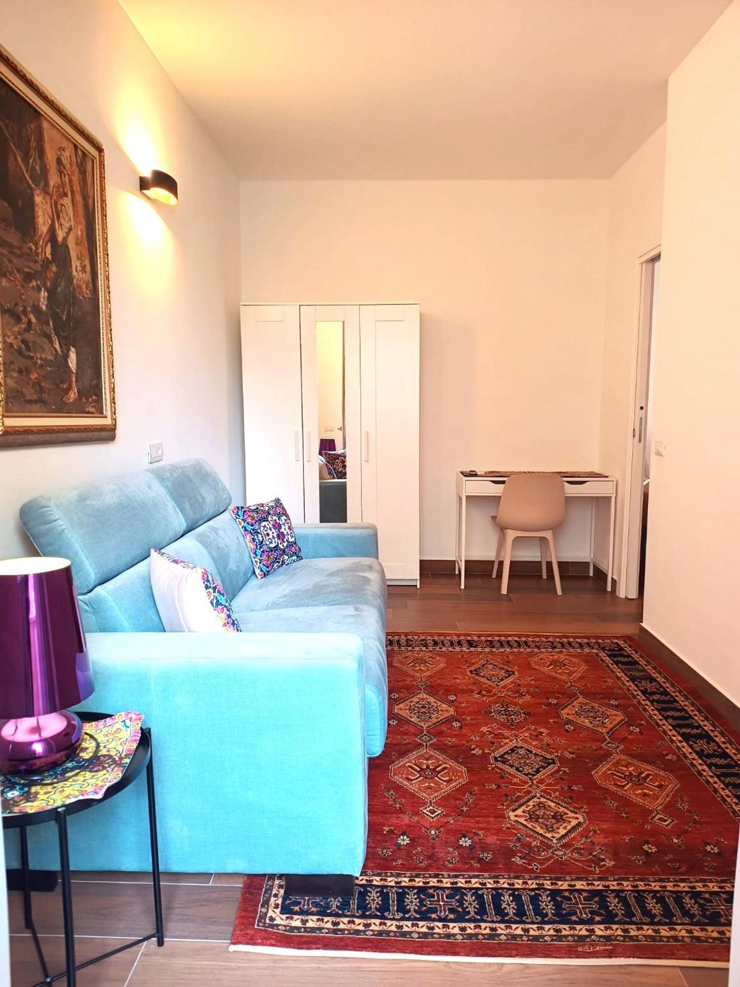 Apartamento Soraya *