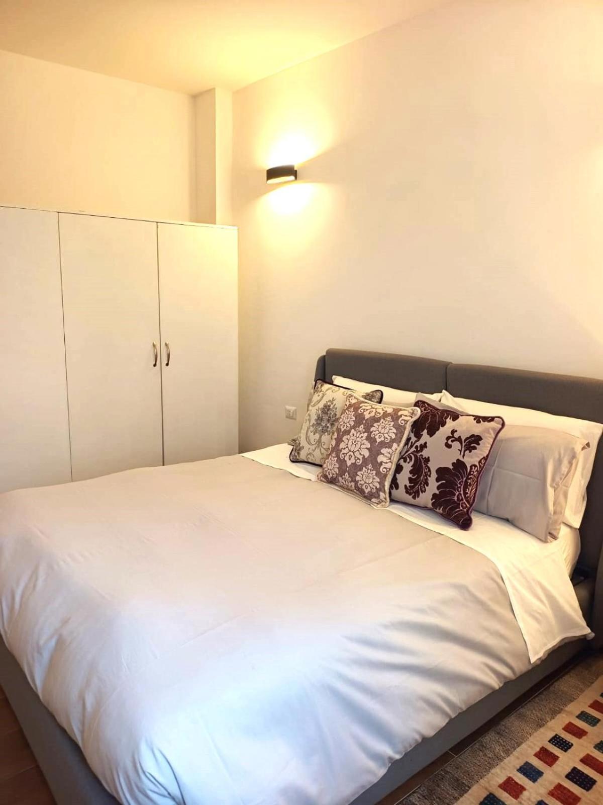 Apartamento Soraya *