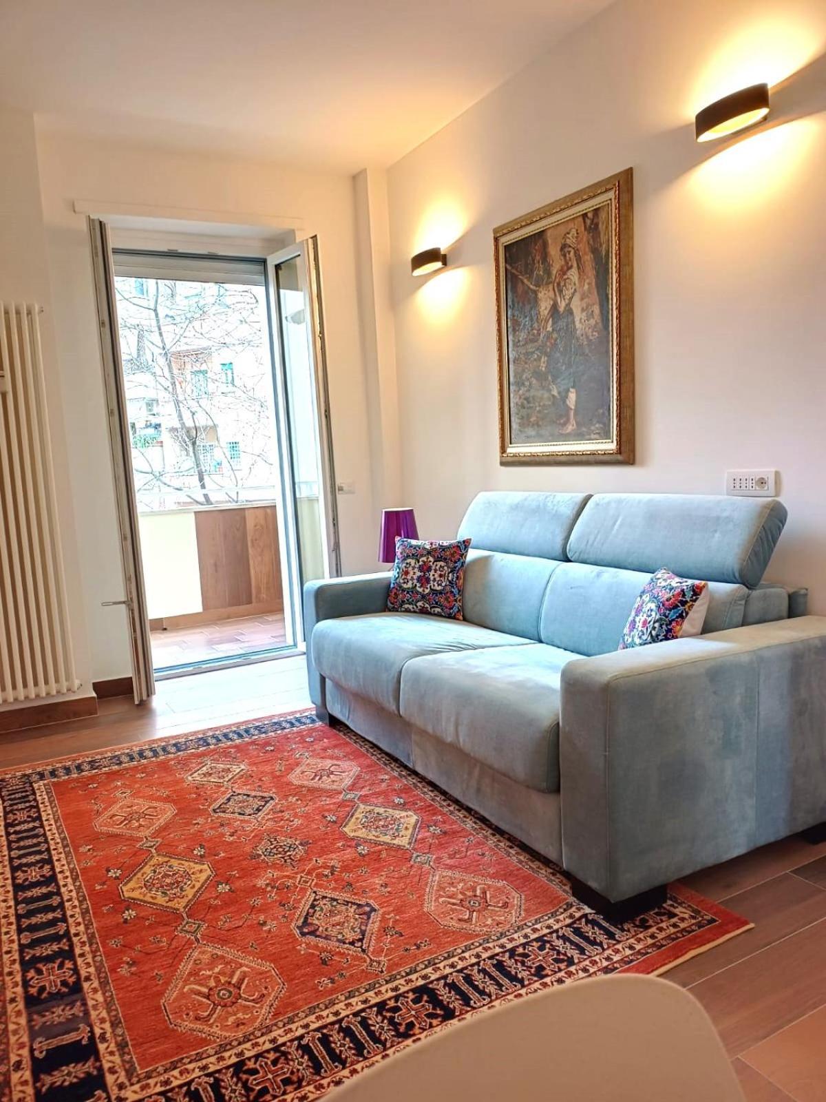 Apartamento Soraya *