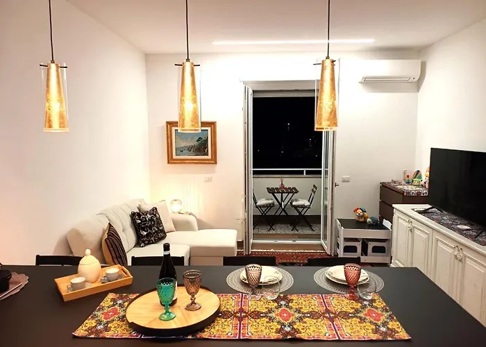 Soraya Home