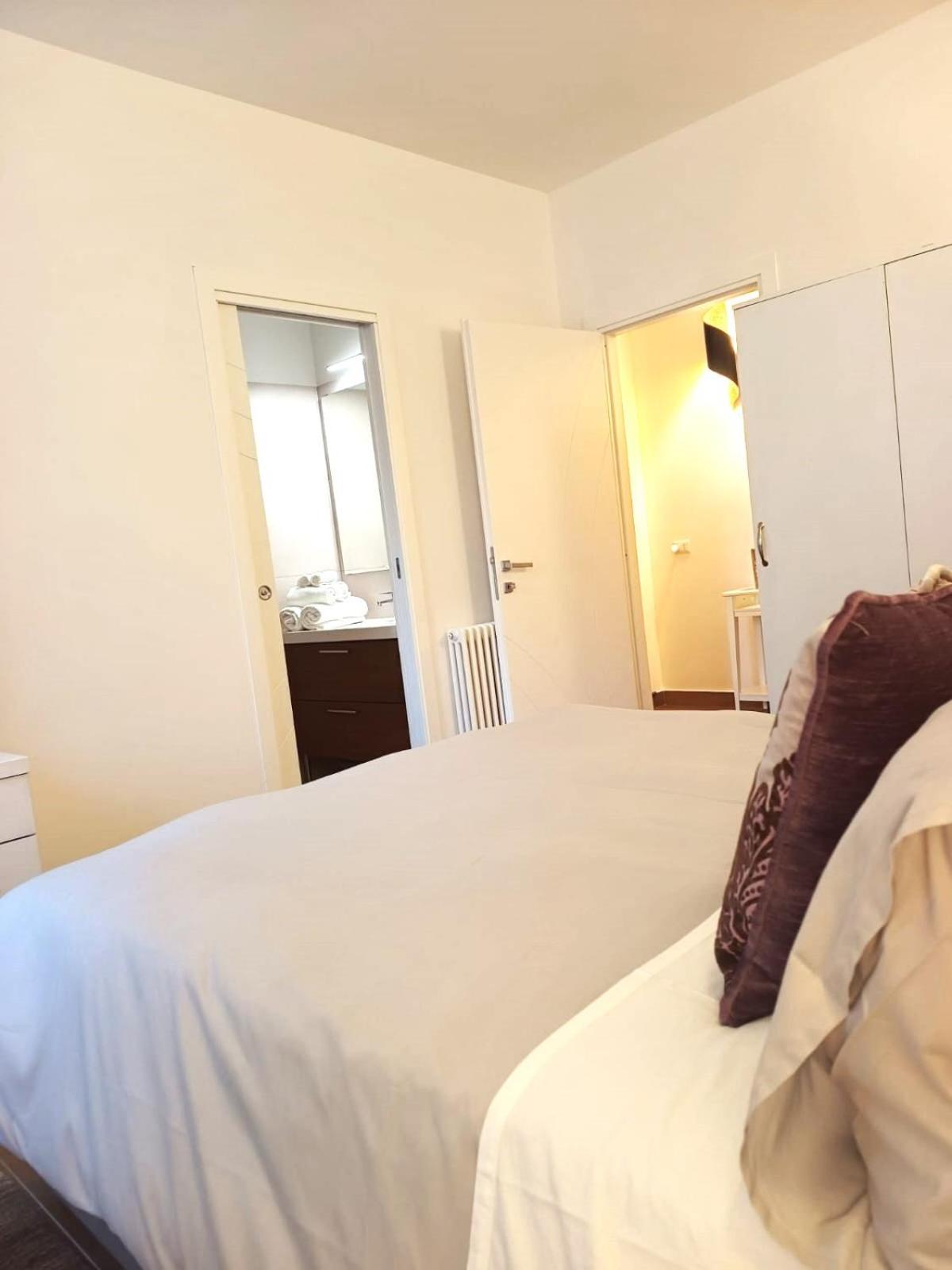 Apartment Soraya Rom