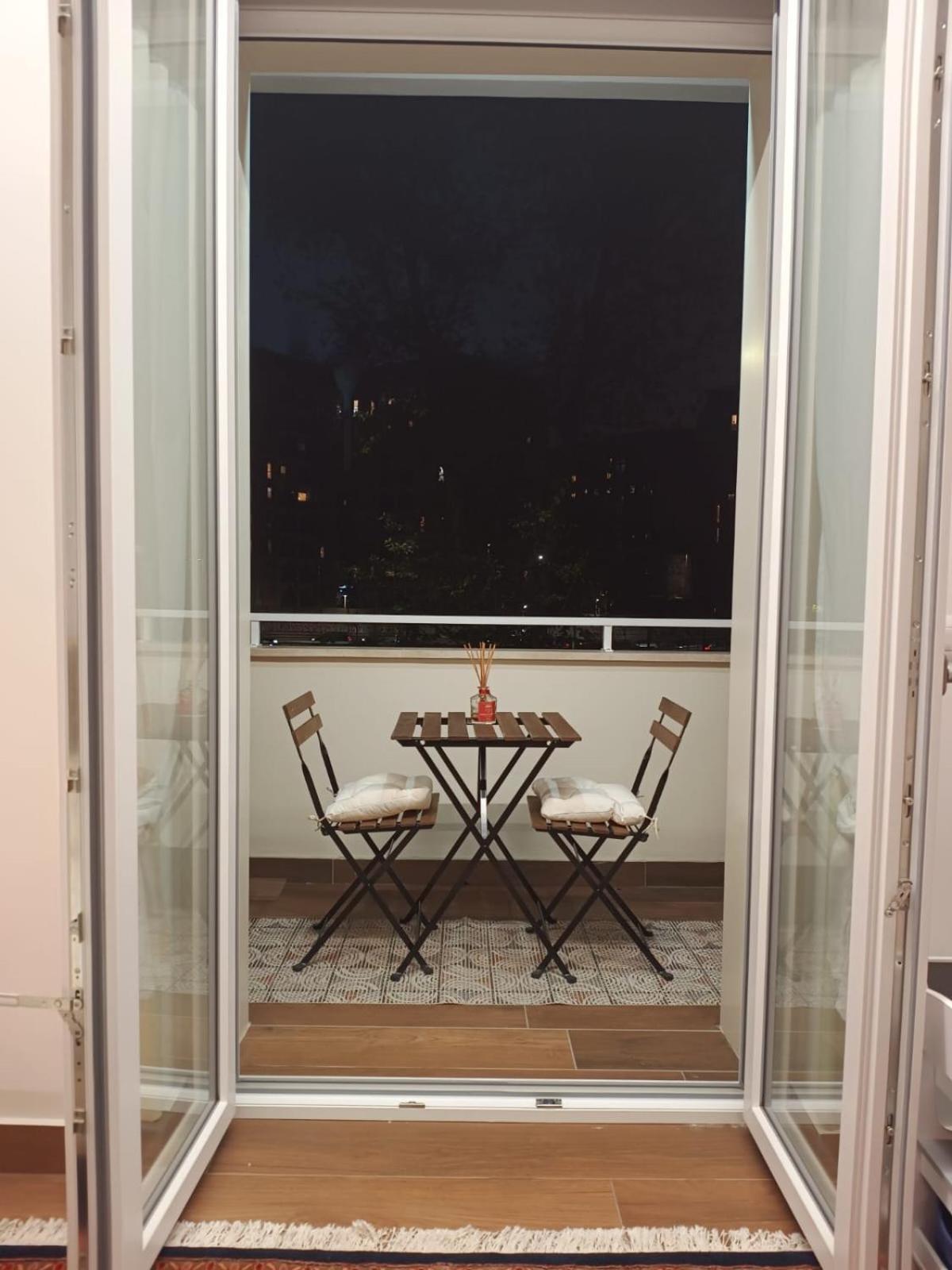 Apartment Soraya Rom