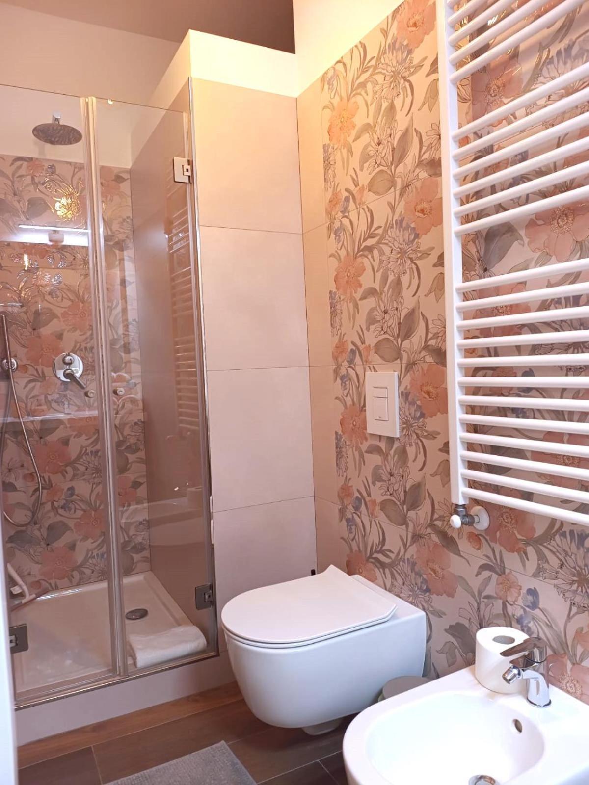 Soraya Apartment Rom