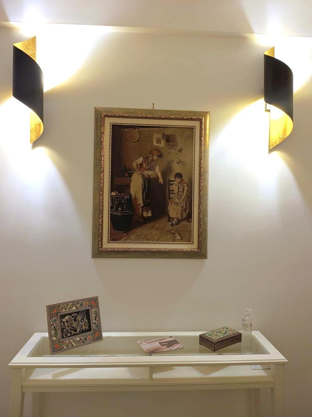 Soraya Apartment *