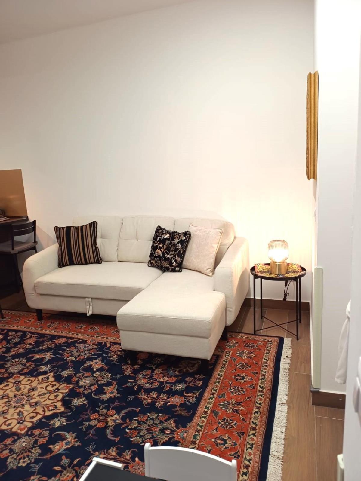 Apartment Soraya Rom